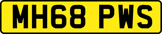 MH68PWS
