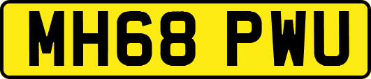 MH68PWU