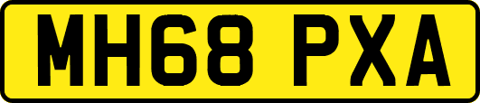 MH68PXA