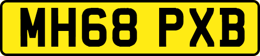 MH68PXB