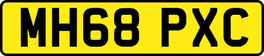 MH68PXC