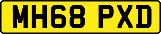 MH68PXD