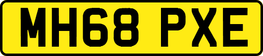 MH68PXE
