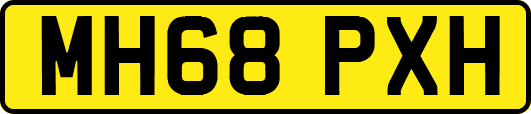 MH68PXH