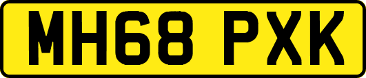 MH68PXK