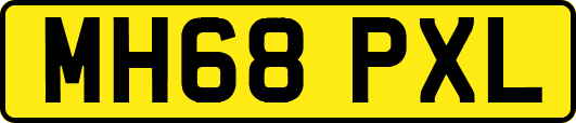MH68PXL