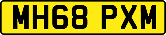 MH68PXM