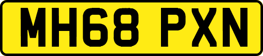 MH68PXN