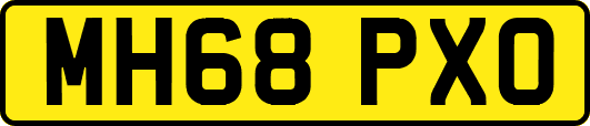 MH68PXO