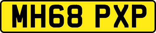 MH68PXP