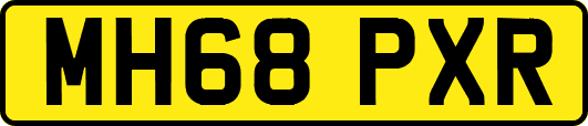 MH68PXR