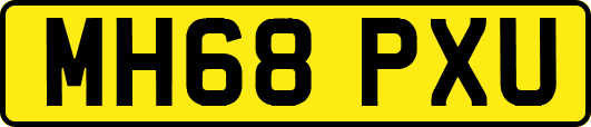 MH68PXU
