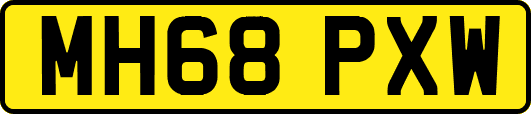 MH68PXW