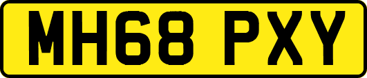 MH68PXY