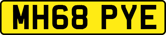 MH68PYE