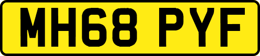 MH68PYF