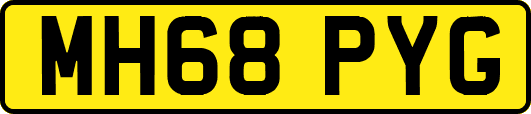 MH68PYG