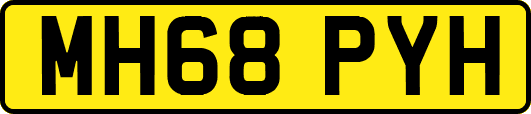 MH68PYH