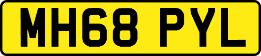 MH68PYL