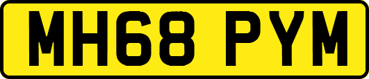 MH68PYM