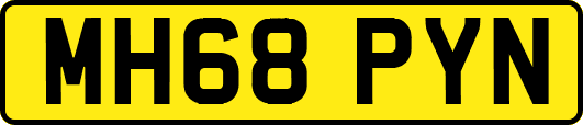 MH68PYN