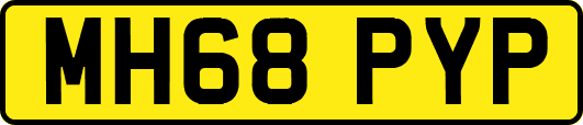 MH68PYP