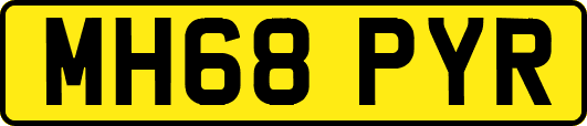 MH68PYR