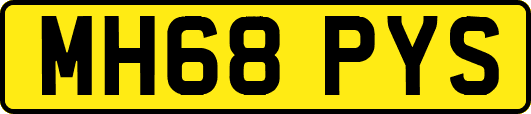 MH68PYS