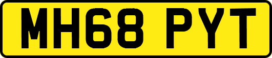 MH68PYT
