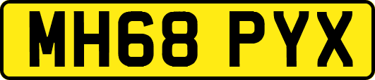 MH68PYX
