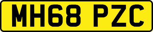 MH68PZC