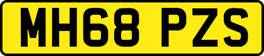 MH68PZS