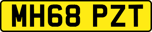 MH68PZT