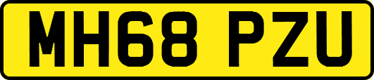 MH68PZU