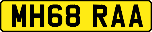 MH68RAA