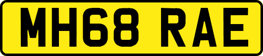 MH68RAE