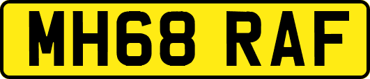 MH68RAF