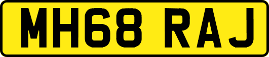 MH68RAJ