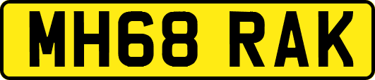MH68RAK