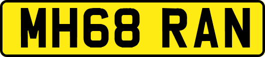 MH68RAN