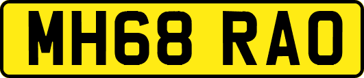 MH68RAO