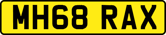 MH68RAX