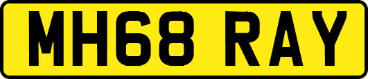 MH68RAY