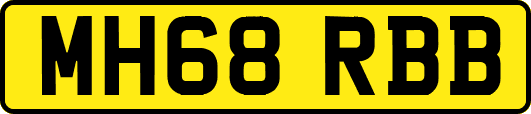 MH68RBB