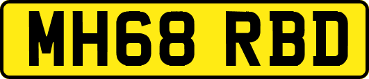 MH68RBD