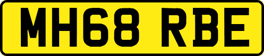 MH68RBE