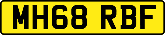 MH68RBF