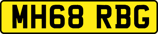 MH68RBG