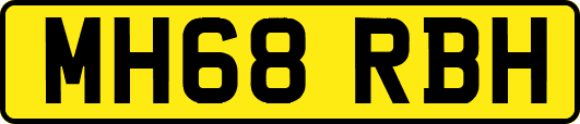MH68RBH