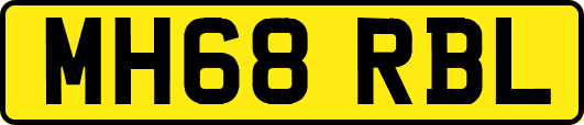MH68RBL